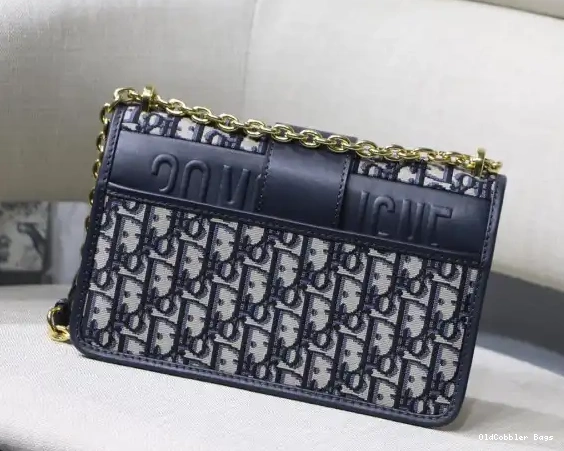 OldCobbler Bags MONTAIGNECHAIN BAG DIRO 30 0703